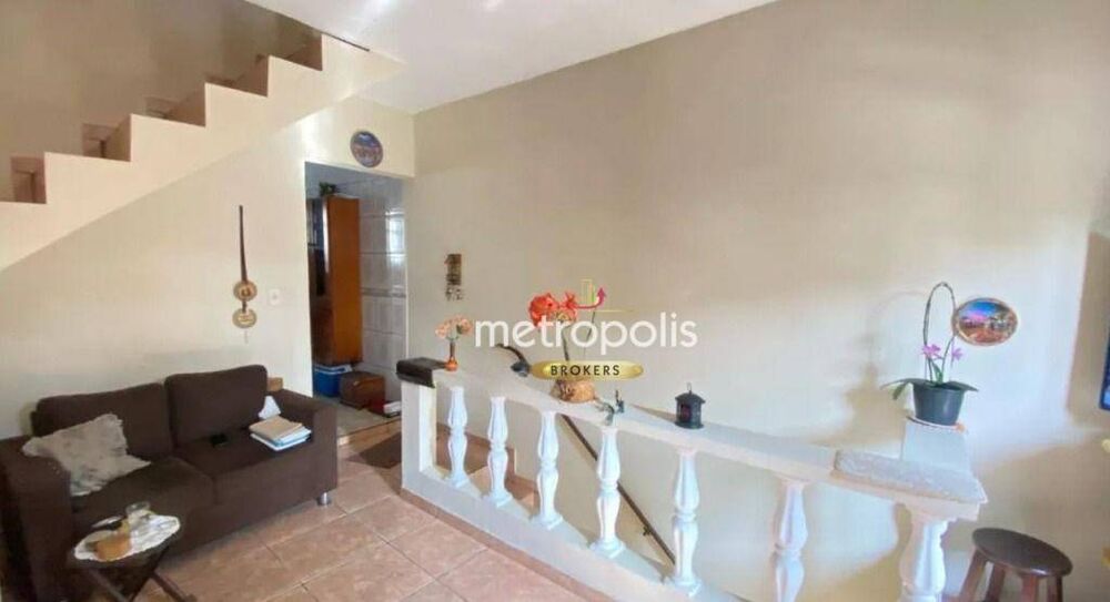 Sobrado, 3 quartos, 68 m² - Foto 3