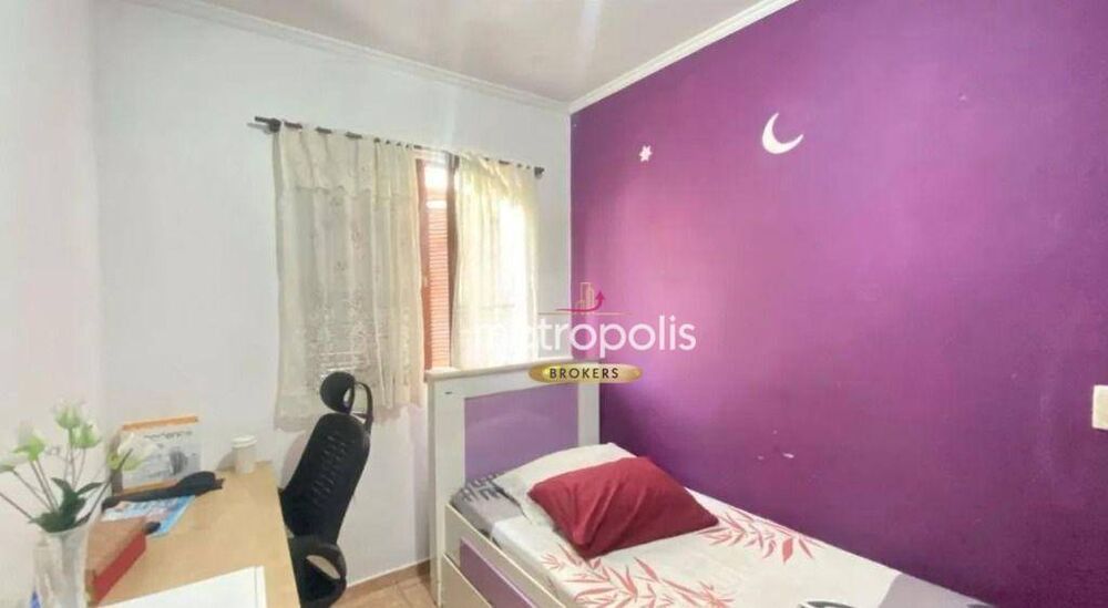 Sobrado, 3 quartos, 68 m² - Foto 9