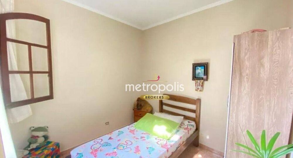 Sobrado, 3 quartos, 68 m² - Foto 10