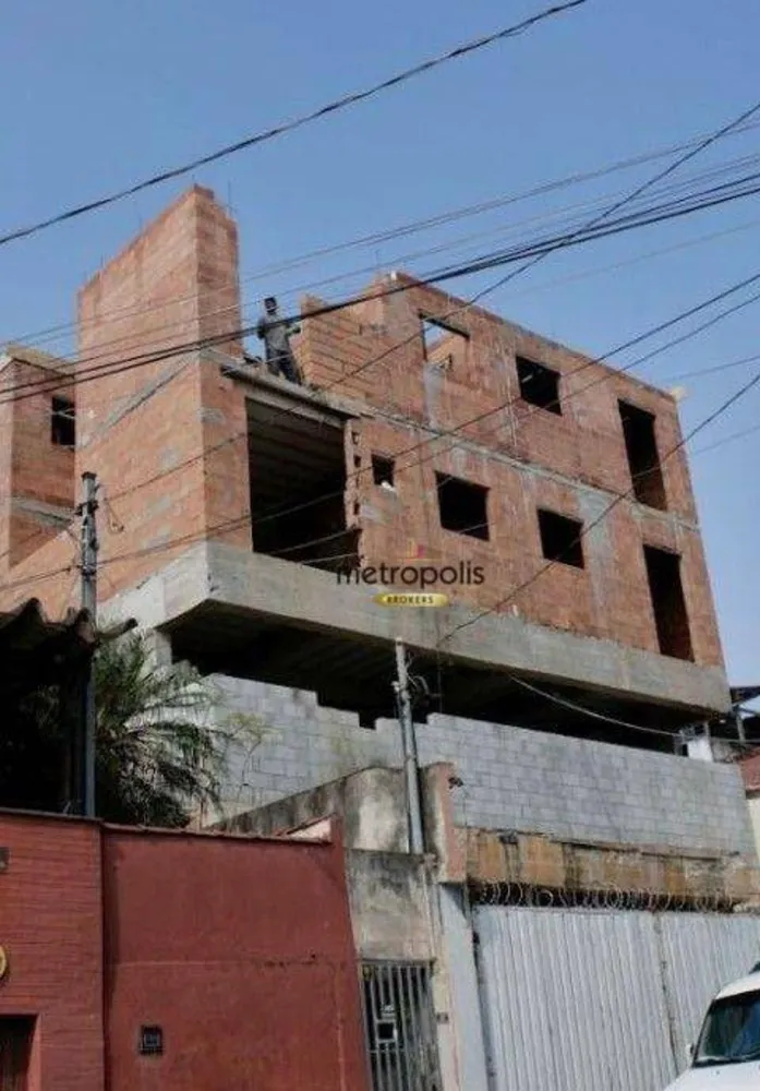 Cobertura, 2 quartos, 79 m² - Foto 7
