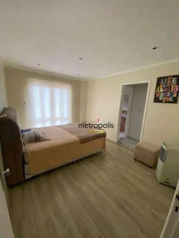 Sobrado, 4 quartos, 250 m² - Foto 8