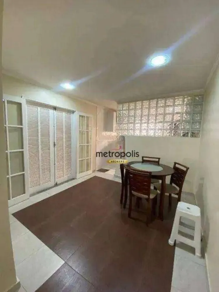 Sobrado, 4 quartos, 250 m² - Foto 7