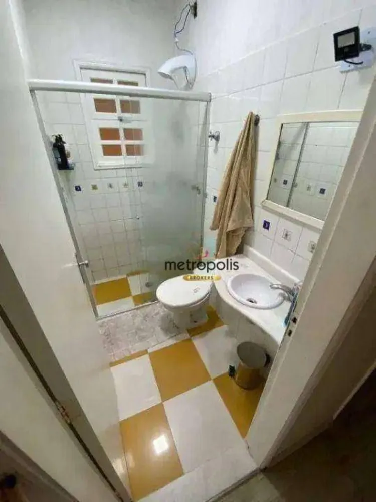 Sobrado, 4 quartos, 250 m² - Foto 6