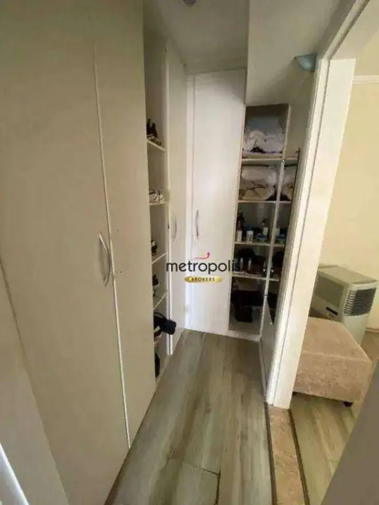 Sobrado, 4 quartos, 250 m² - Foto 10