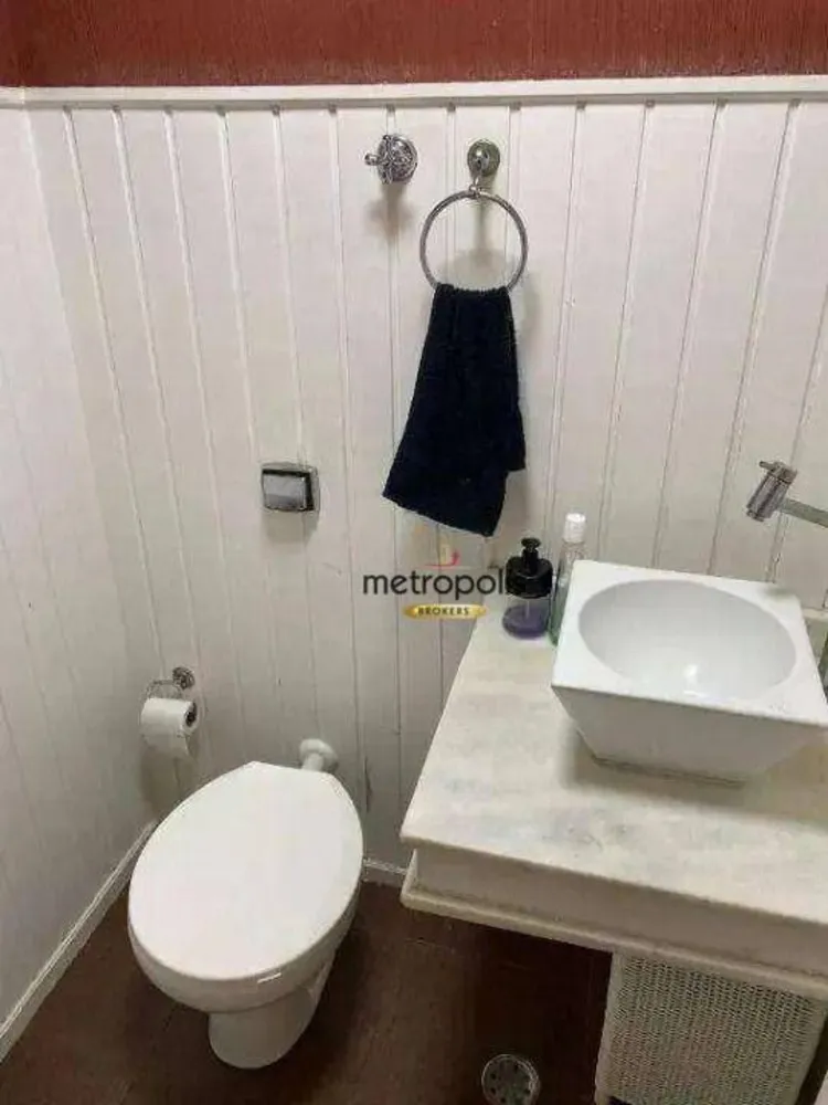 Sobrado, 4 quartos, 250 m² - Foto 4