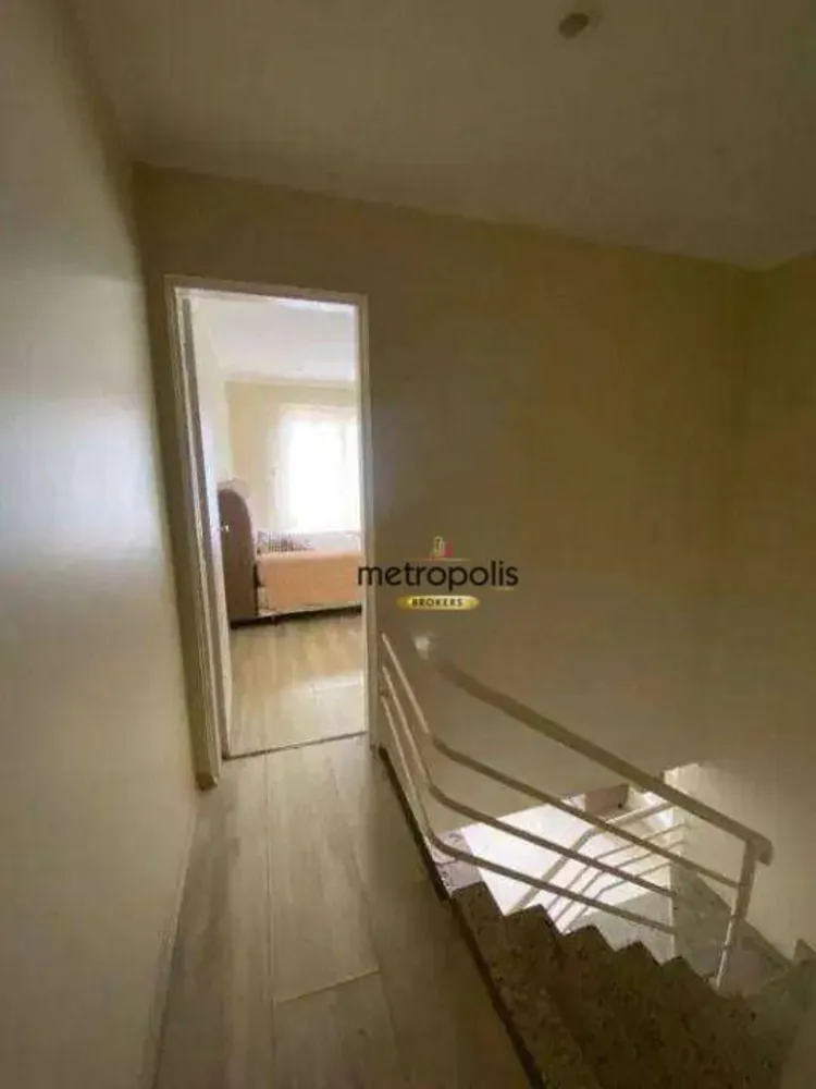 Sobrado, 4 quartos, 250 m² - Foto 8