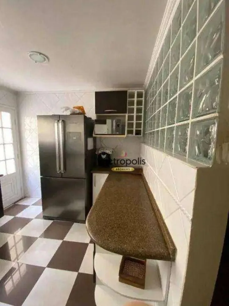 Sobrado, 4 quartos, 250 m² - Foto 5