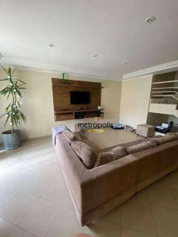 Sobrado, 4 quartos, 250 m² - Foto 2