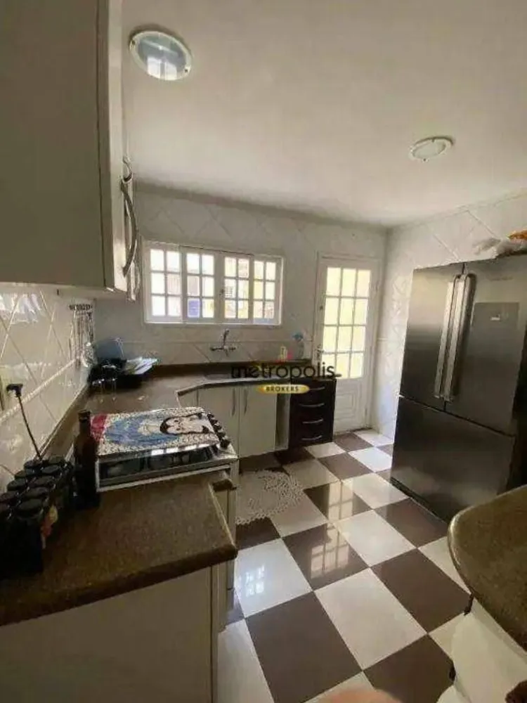 Sobrado, 4 quartos, 250 m² - Foto 7