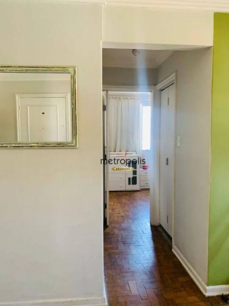 Apartamento, 2 quartos, 55 m² - Foto 6