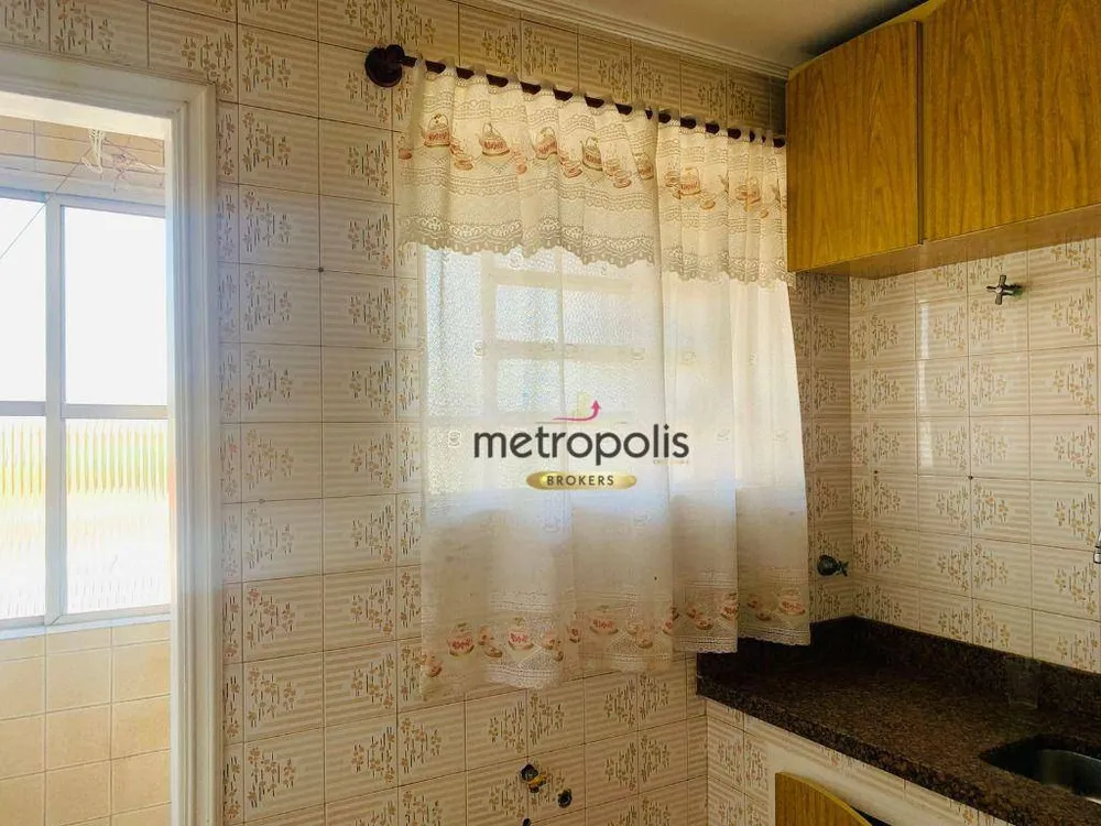 Apartamento, 2 quartos, 55 m² - Foto 5