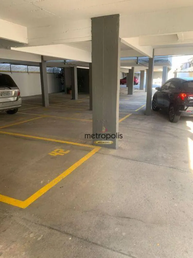 Apartamento, 2 quartos, 55 m² - Foto 11