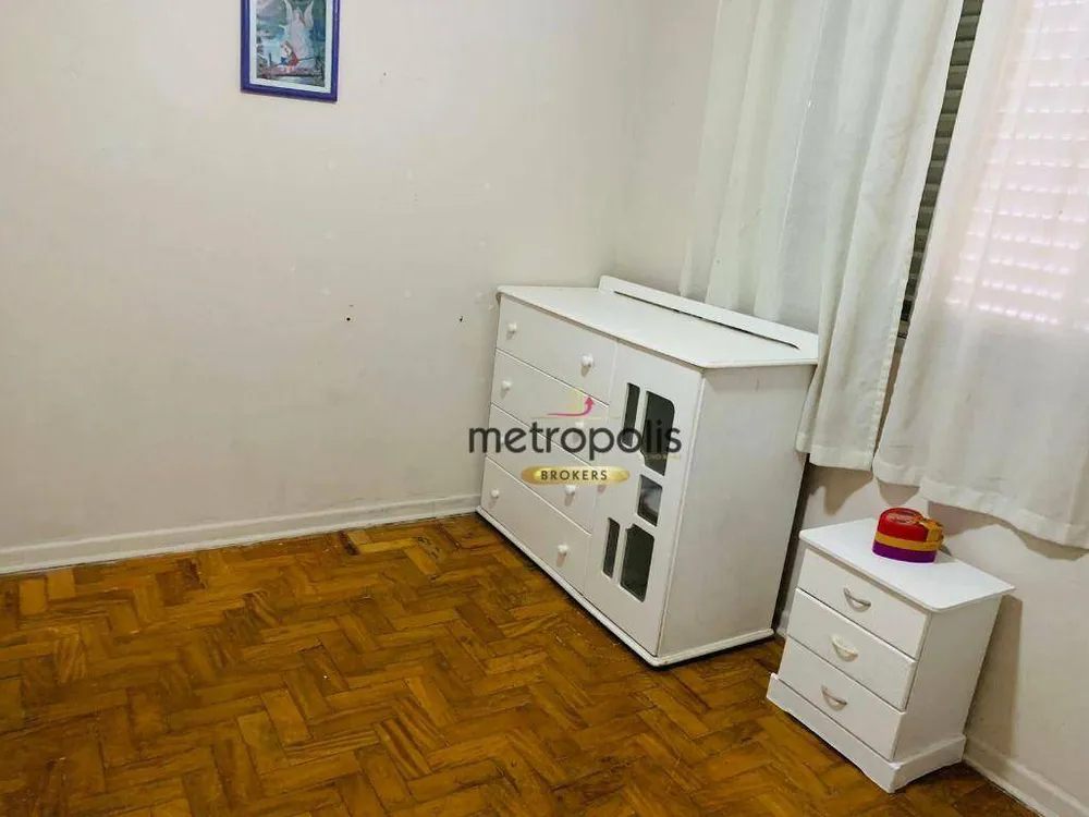 Apartamento, 2 quartos, 55 m² - Foto 2