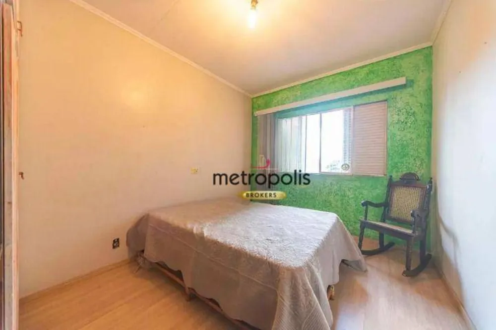 Sobrado, 3 quartos, 210 m² - Foto 4