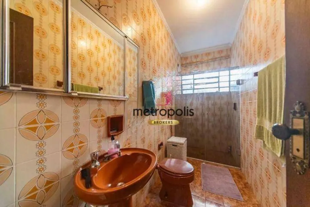 Sobrado, 3 quartos, 210 m² - Foto 7