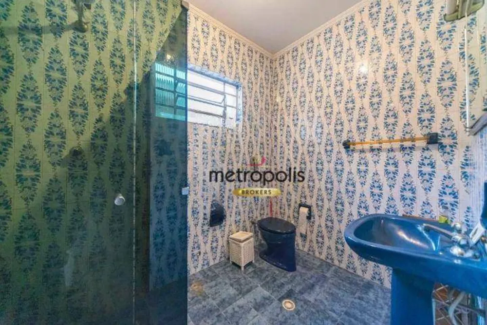 Sobrado, 3 quartos, 210 m² - Foto 8