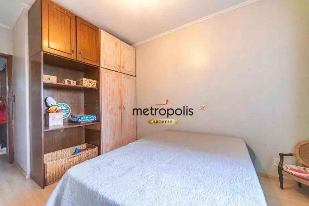 Sobrado, 3 quartos, 210 m² - Foto 5