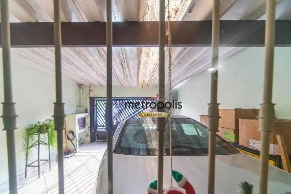 Sobrado, 3 quartos, 210 m² - Foto 10