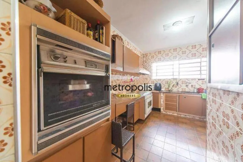 Sobrado, 3 quartos, 210 m² - Foto 3