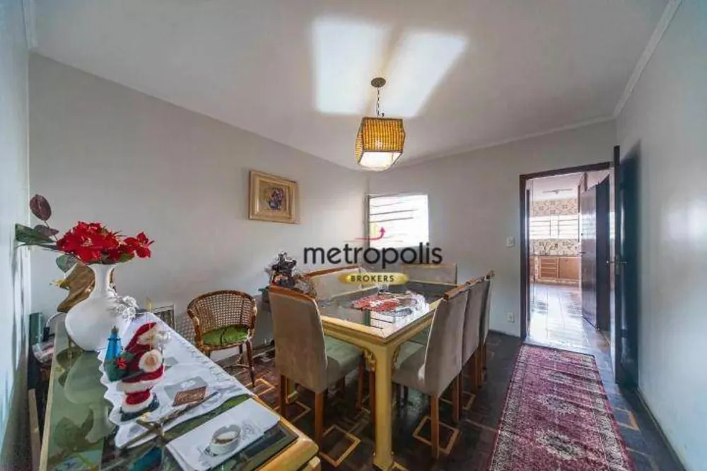 Sobrado, 3 quartos, 210 m² - Foto 2