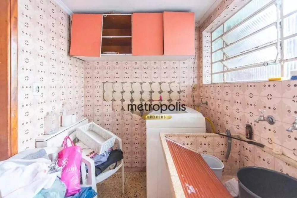 Sobrado, 3 quartos, 210 m² - Foto 9