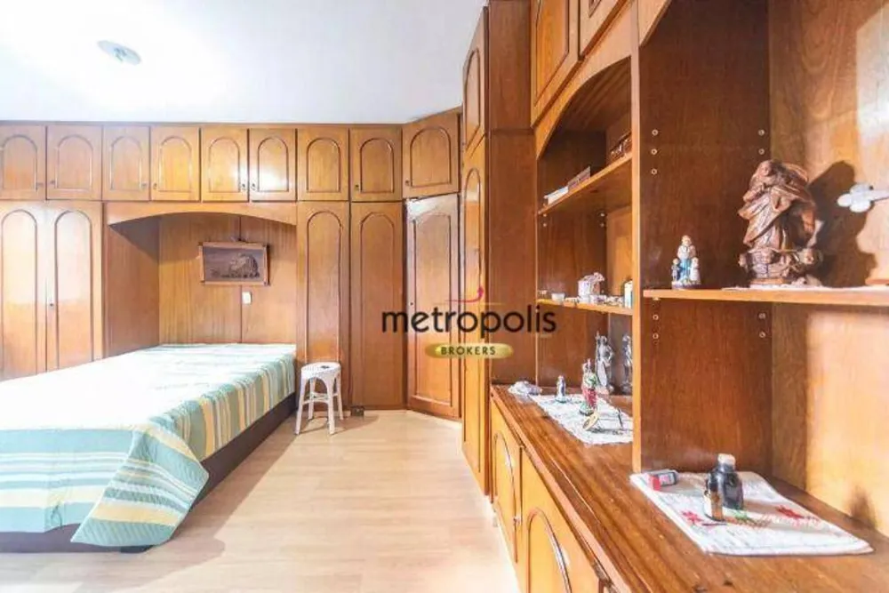 Sobrado, 3 quartos, 210 m² - Foto 6