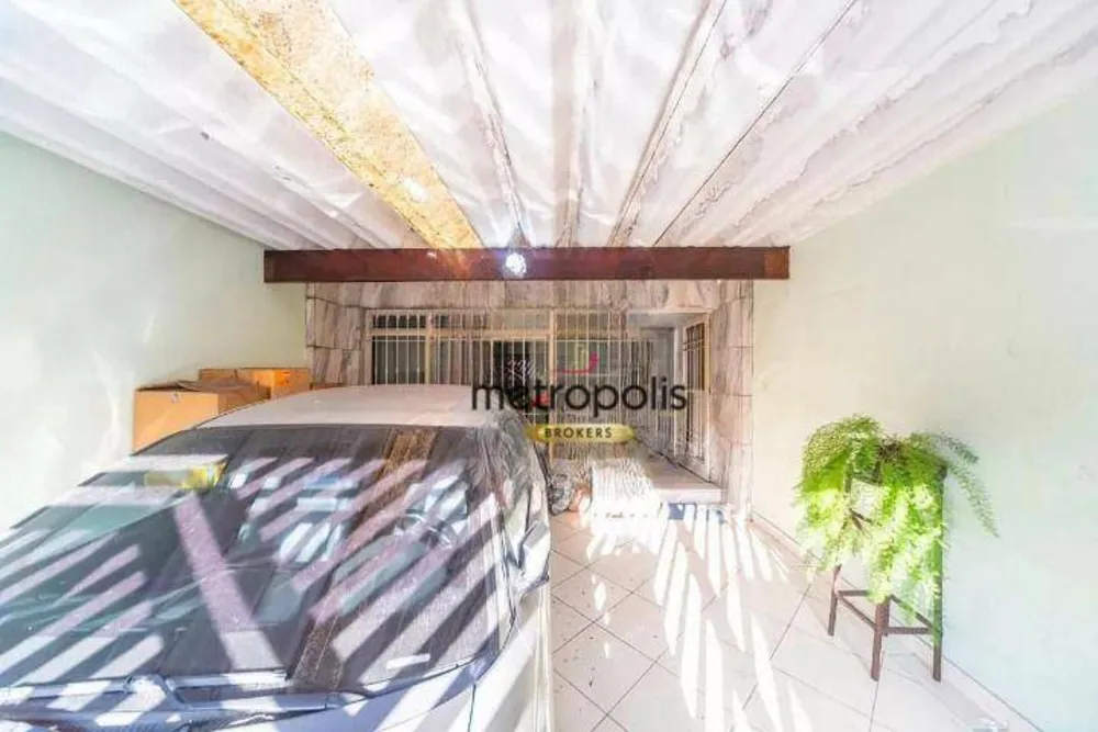 Sobrado, 3 quartos, 210 m² - Foto 11