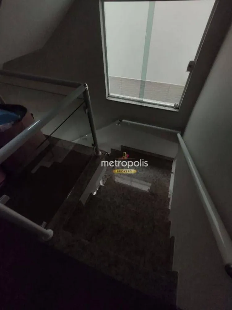 Sobrado, 3 quartos, 405 m² - Foto 12