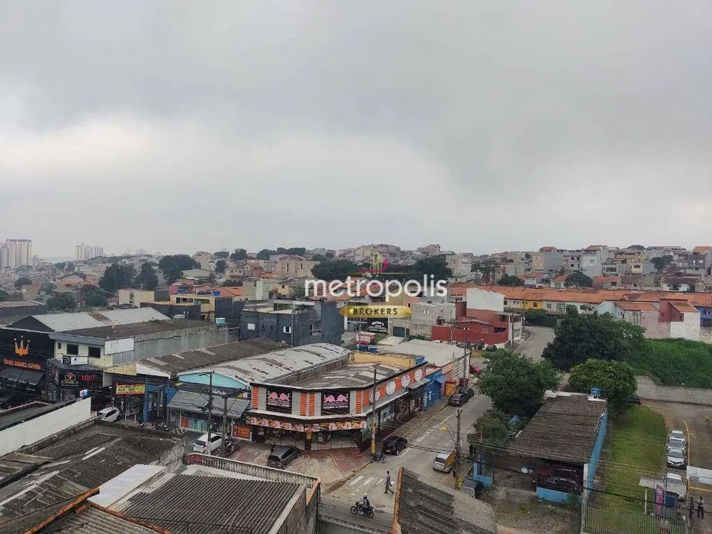 Sobrado, 3 quartos, 405 m² - Foto 11