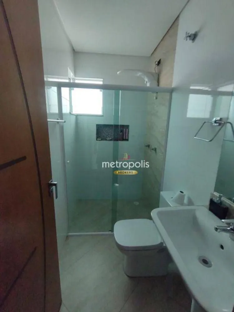 Sobrado, 3 quartos, 405 m² - Foto 8