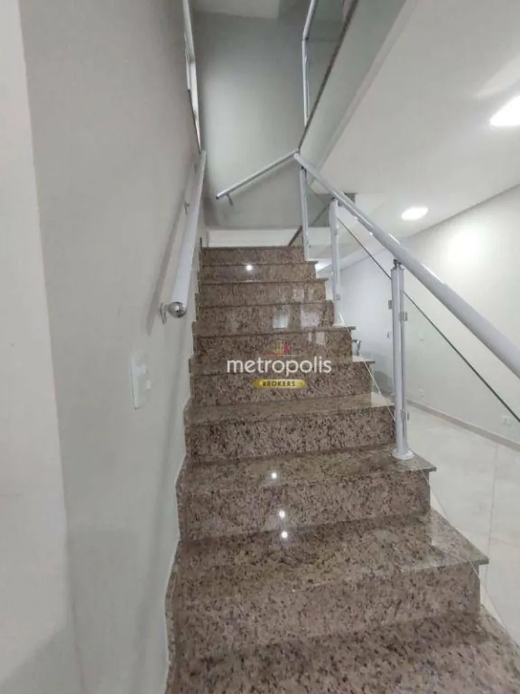 Sobrado, 3 quartos, 405 m² - Foto 2
