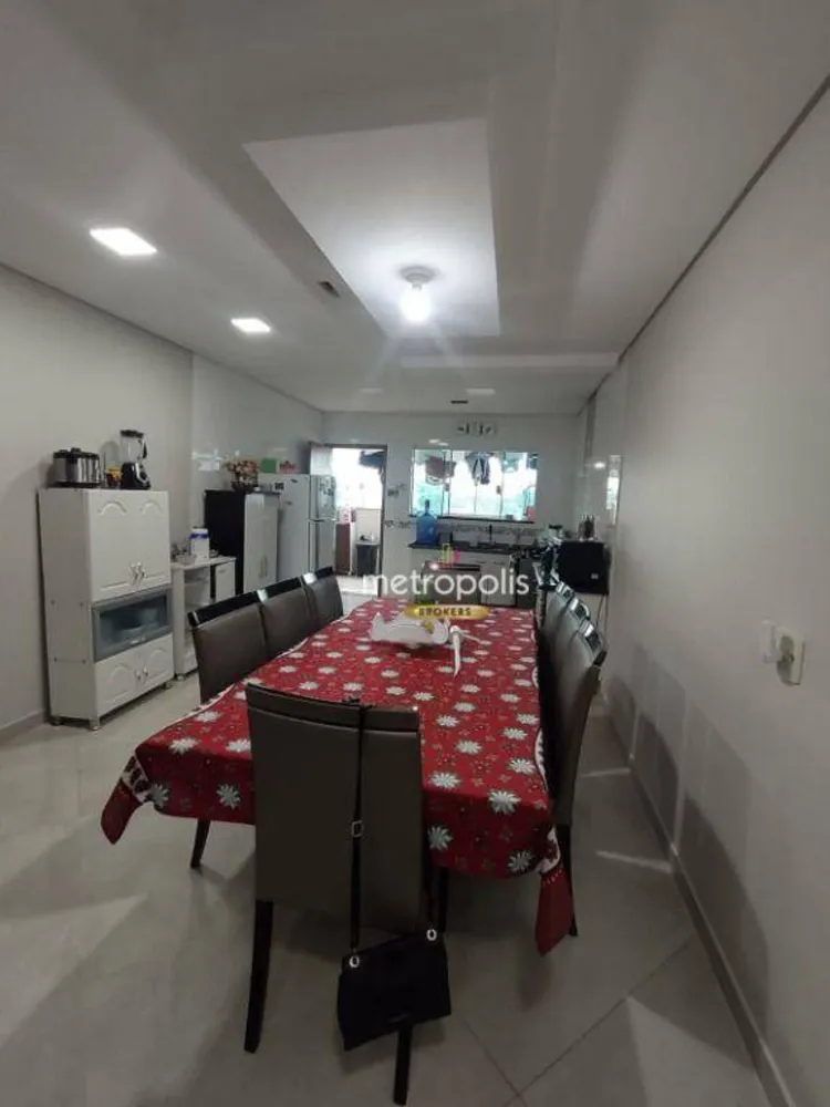Sobrado, 3 quartos, 405 m² - Foto 4