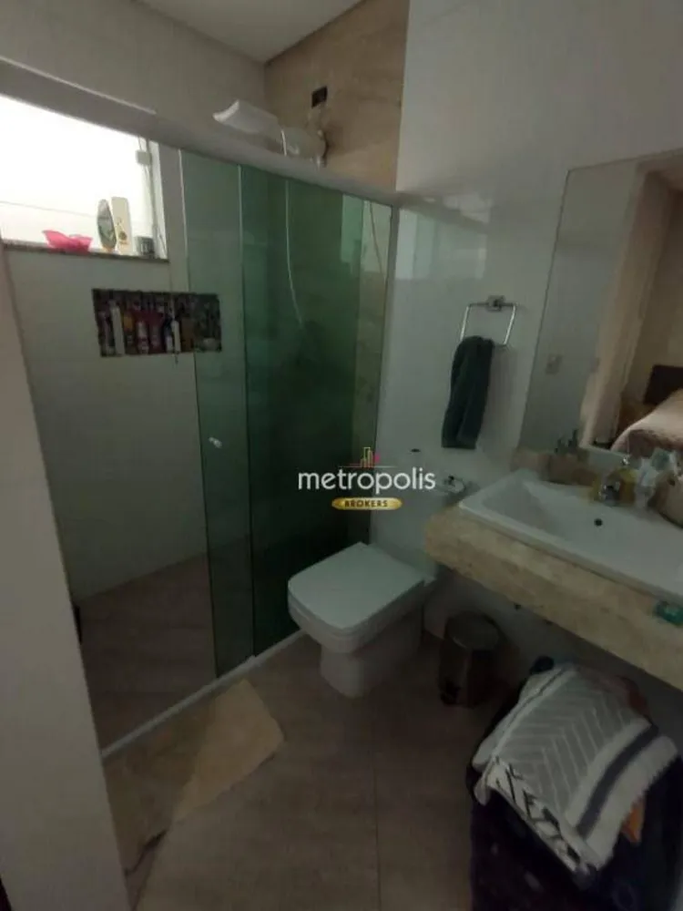 Sobrado, 3 quartos, 405 m² - Foto 9