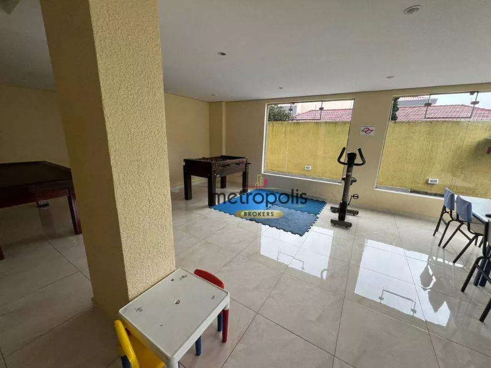 Apartamento à venda com 3 quartos, 79m² - Foto 2