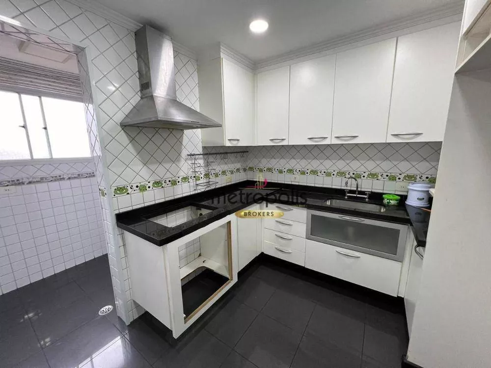 Apartamento à venda com 3 quartos, 79m² - Foto 4