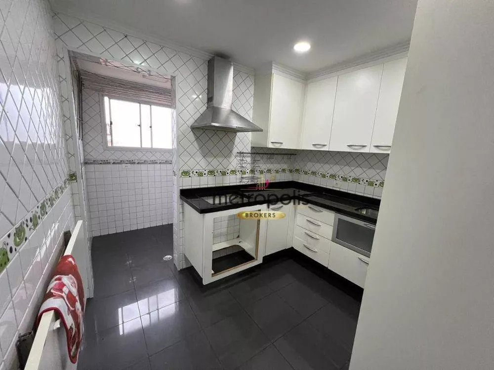 Apartamento à venda com 3 quartos, 79m² - Foto 3