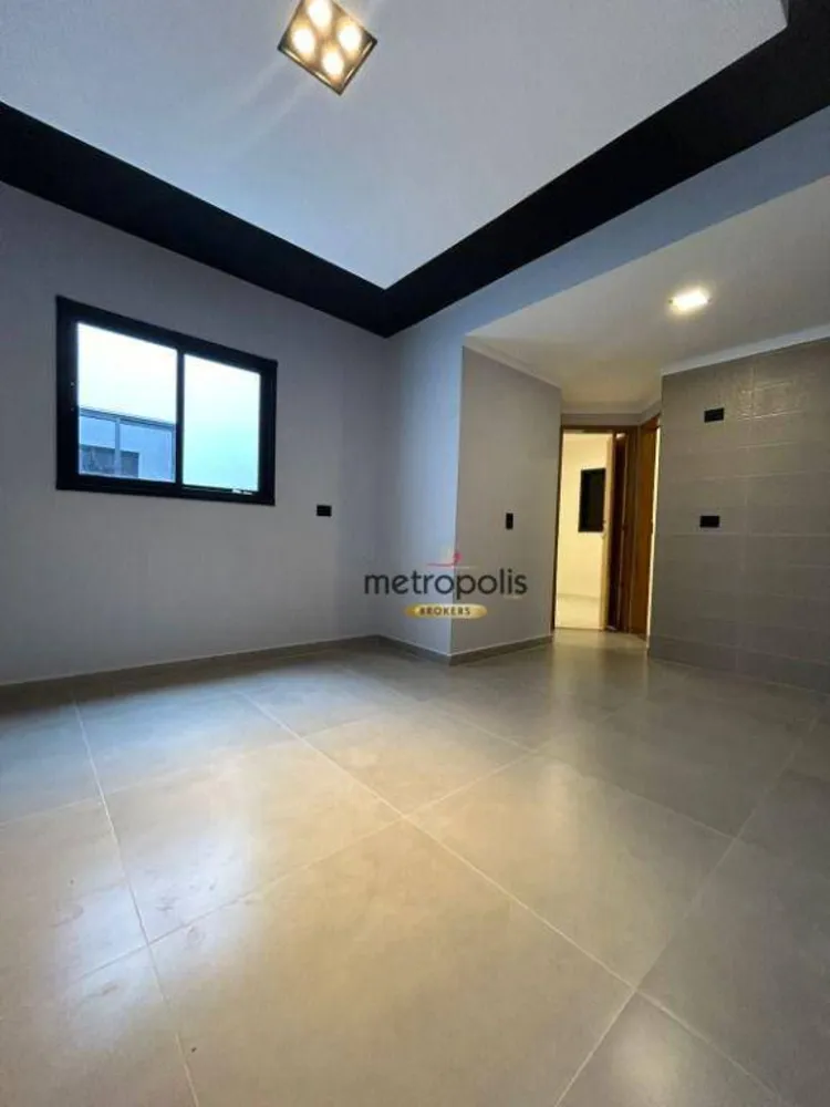 Apartamento, 2 quartos, 43 m² - Foto 2