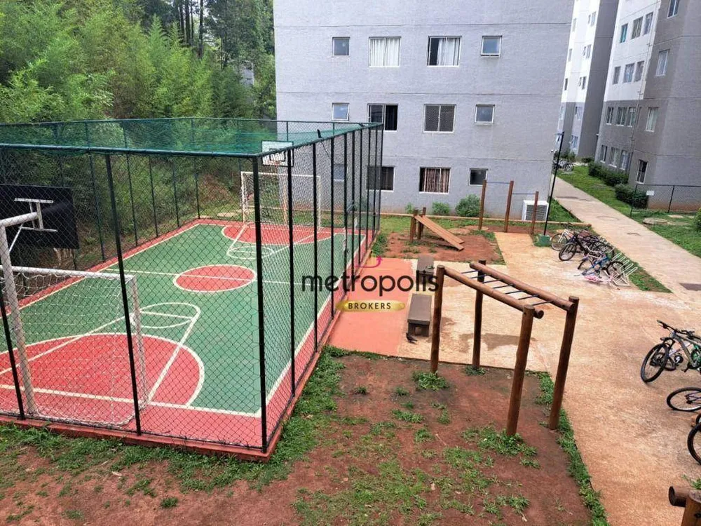 Apartamento, 2 quartos, 49 m² - Foto 7