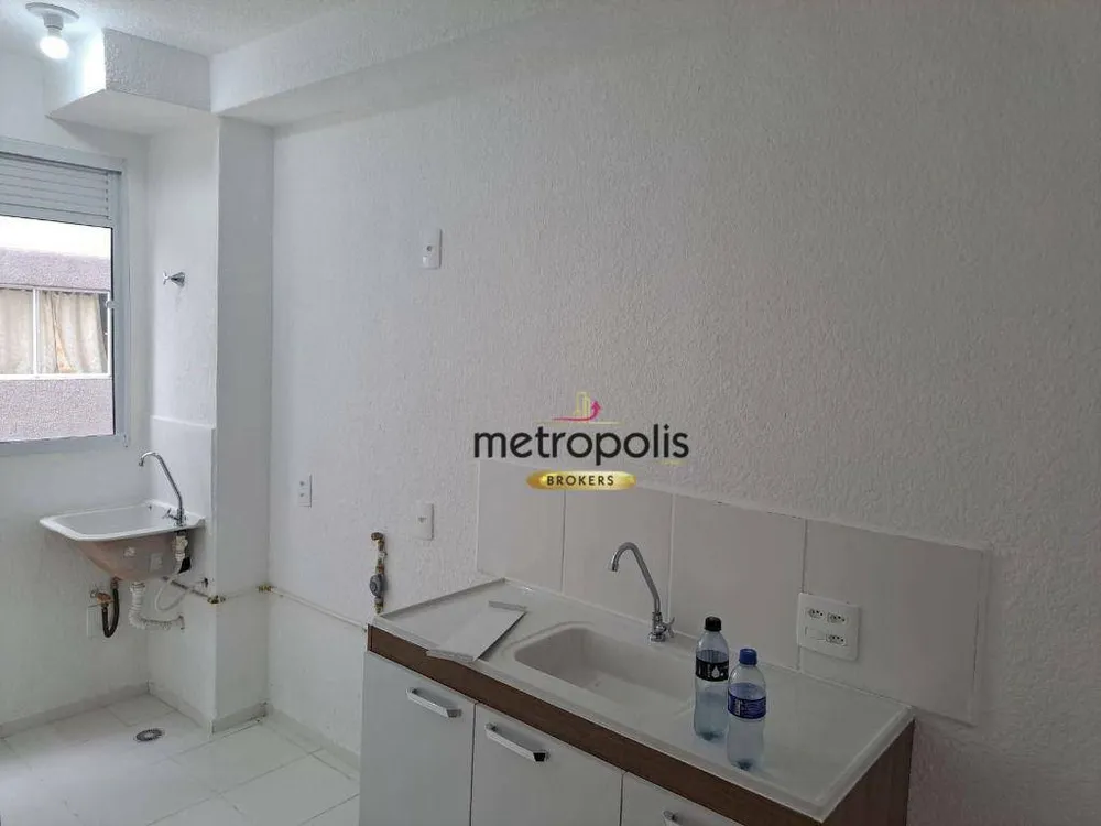 Apartamento, 2 quartos, 49 m² - Foto 3