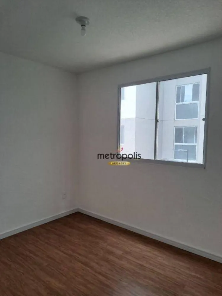 Apartamento, 2 quartos, 49 m² - Foto 1