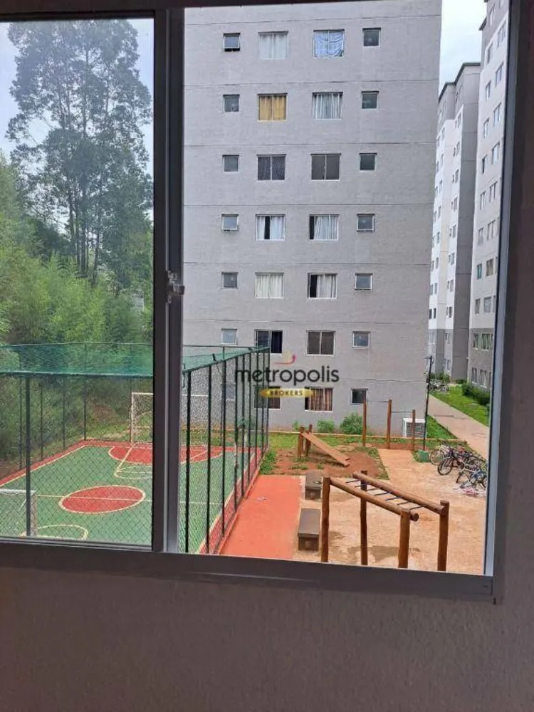 Apartamento, 2 quartos, 49 m² - Foto 5