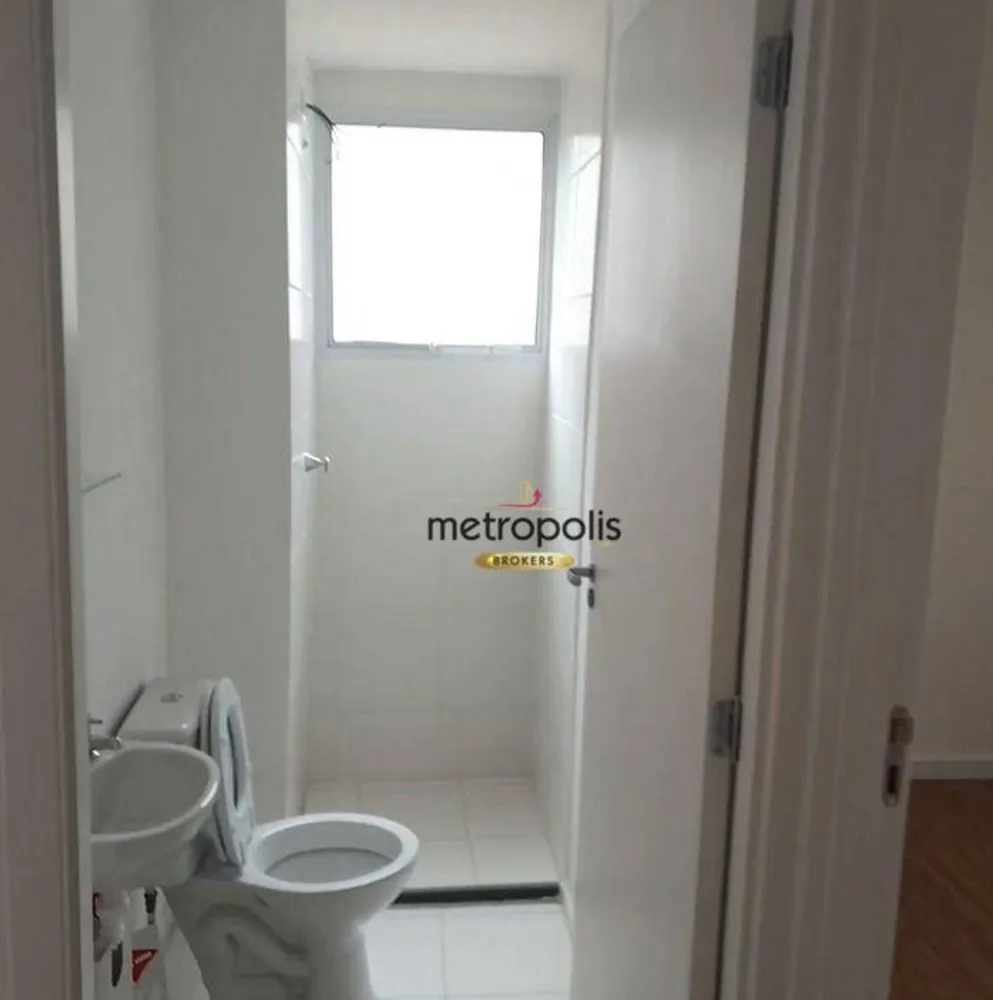 Apartamento, 2 quartos, 49 m² - Foto 6