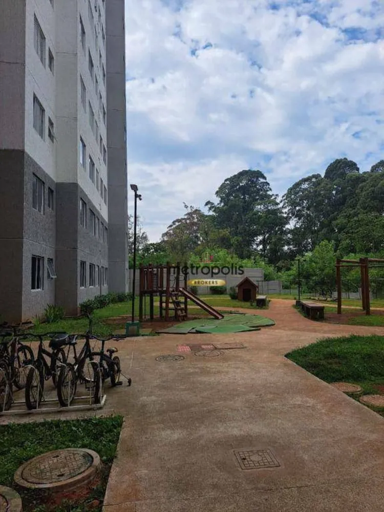 Apartamento, 2 quartos, 49 m² - Foto 8