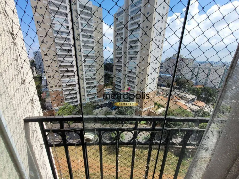 Apartamento, 3 quartos, 64 m² - Foto 2