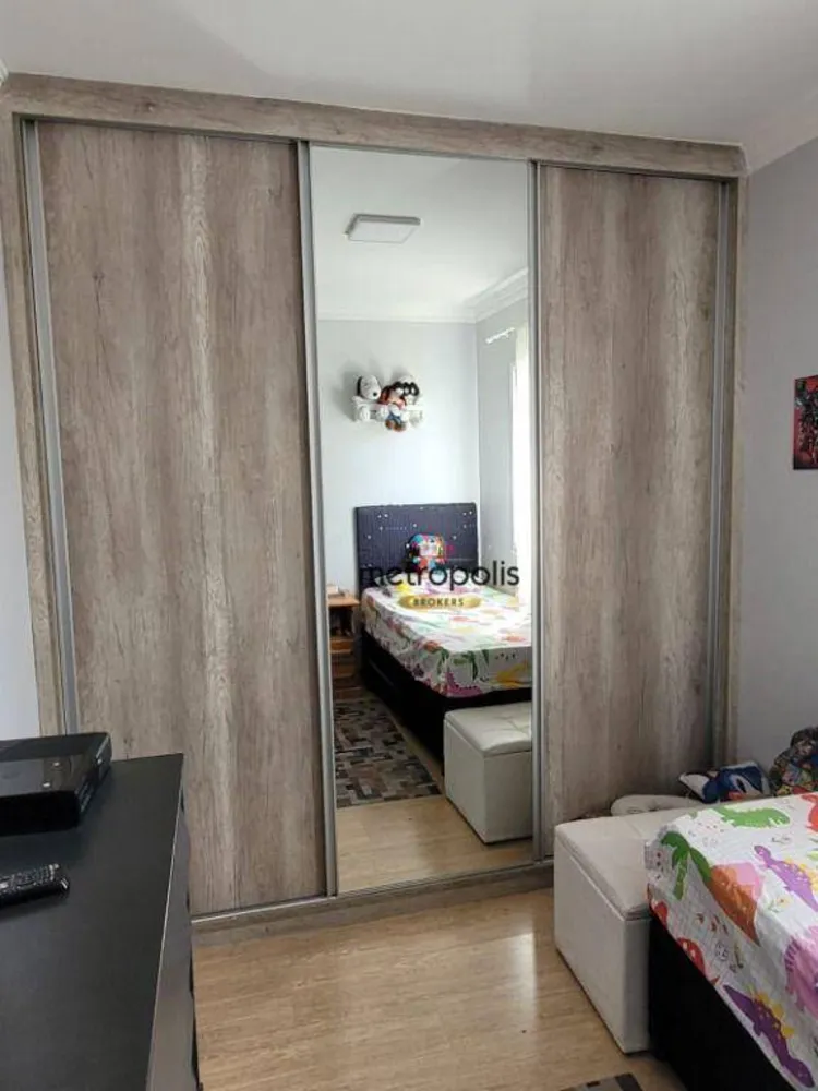 Apartamento, 3 quartos, 64 m² - Foto 8