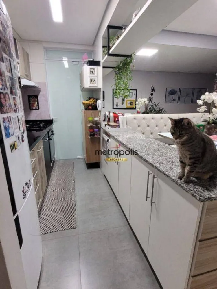 Apartamento, 3 quartos, 64 m² - Foto 4