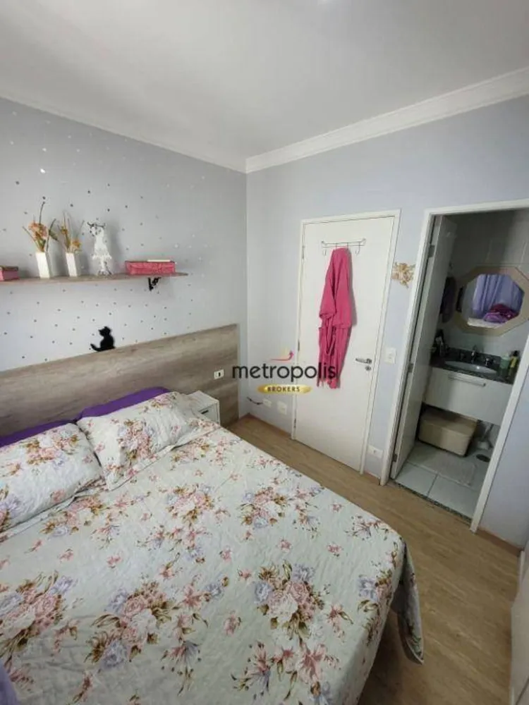 Apartamento, 3 quartos, 64 m² - Foto 3