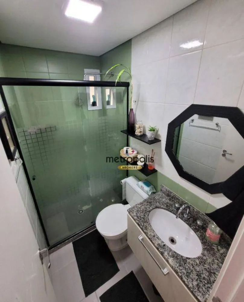 Apartamento, 3 quartos, 64 m² - Foto 7