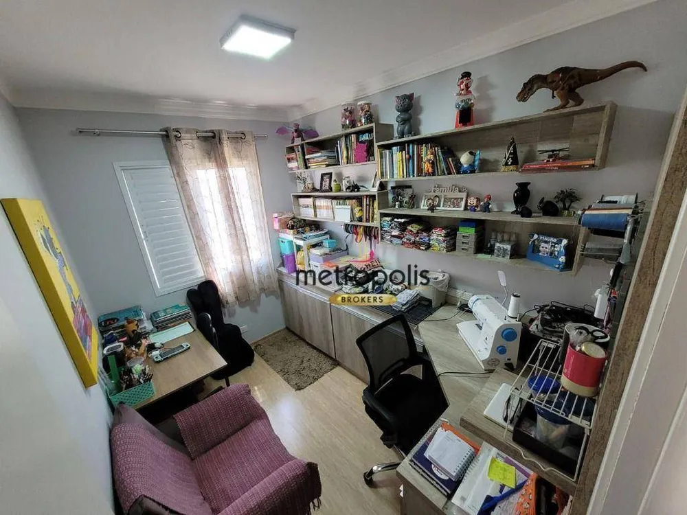 Apartamento, 3 quartos, 64 m² - Foto 9