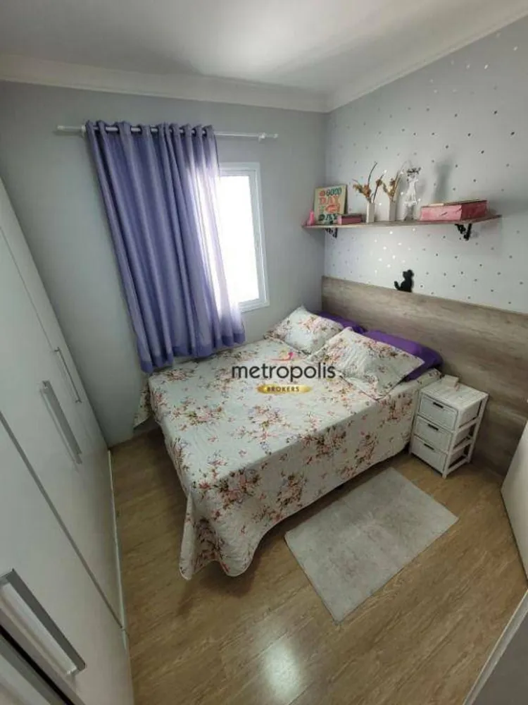 Apartamento, 3 quartos, 64 m² - Foto 11